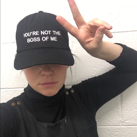 Meet your Posher, Mary - Picture 1 of 1